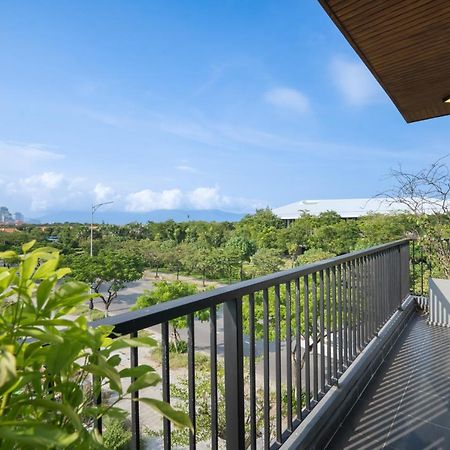 The Sense Apartment - Modern, Near My An Beach Da Nang Eksteriør billede