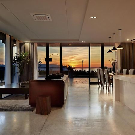 The Sense Apartment - Modern, Near My An Beach Da Nang Eksteriør billede