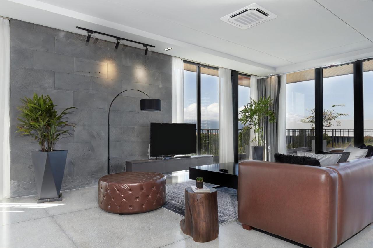 The Sense Apartment - Modern, Near My An Beach Da Nang Eksteriør billede